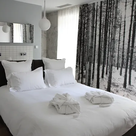 Hotel Quatorze-3