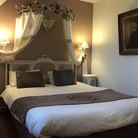 Hotel Arvor - O'Lodges By Arvor-2