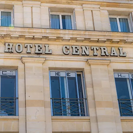Hotel Central-3