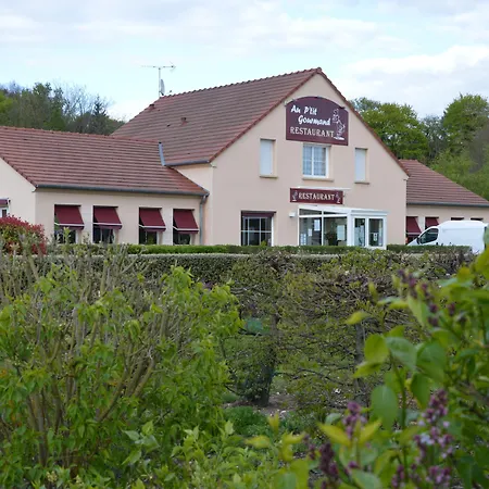 Brit Hotel Chateaudun-3