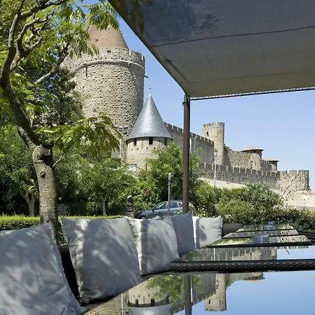 Hotel Du Chateau & Spa - Teritoria-3