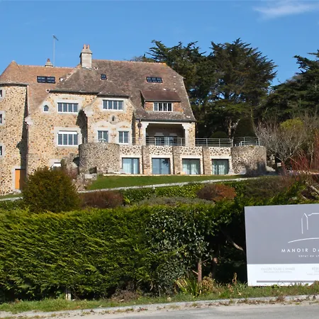 Manoir Dalmore-2