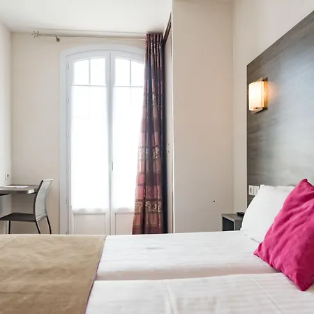 Hotel Le 21-2