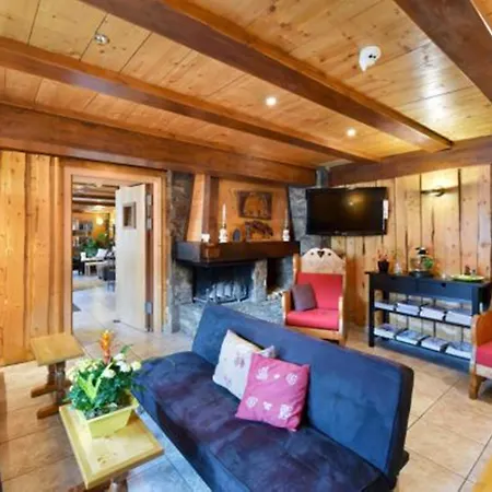 Loc'Hotel Alpen Sports-3