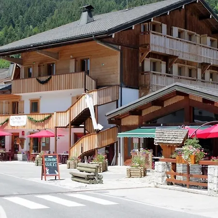 Loc'Hotel Alpen Sports-2