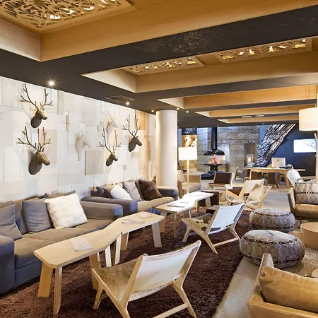 Altapura Hotel & Spa Val Thorens-3