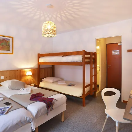 Hotel Eliova L'Eau Vive-3