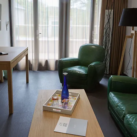 Le Cise, The Originals Relais (Relais du Silence)-3