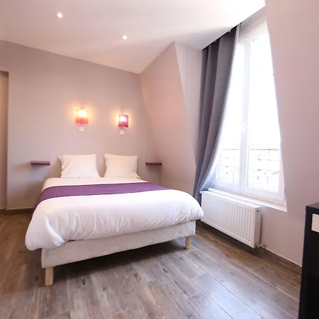 Hotel Le Daum-3
