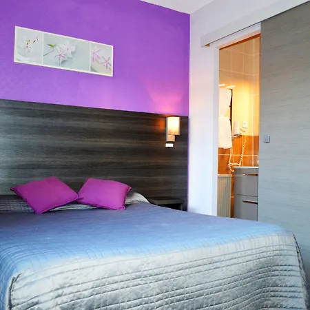 Hotel La Rotonde-2