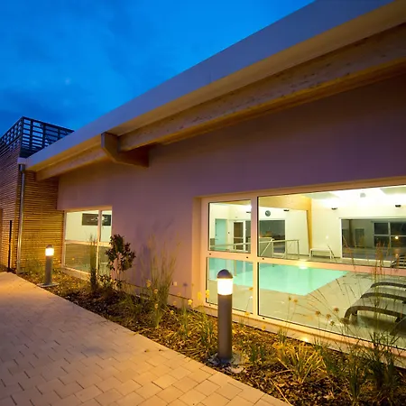 Residence Les Rives De La Fecht - Colmar Ouest-3