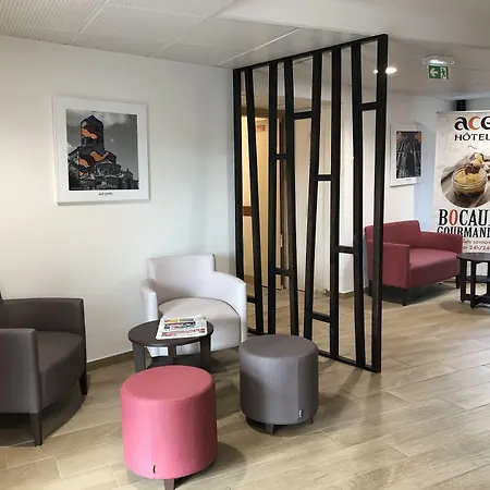 Ace Hotel Issoire-3