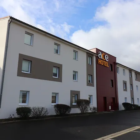 Ace Hotel Issoire-2