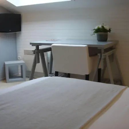 Hotel Tete D'Or-3