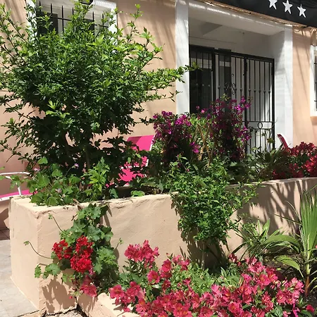 Hotel Moliere-3