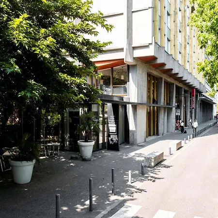 Mercure Grenoble Centre Alpotel-2