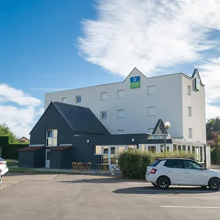 Sure Hotel By Best Western Dole-3