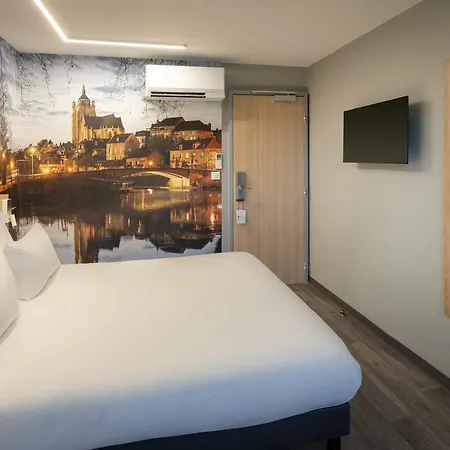 Sure Hotel By Best Western Dole-2