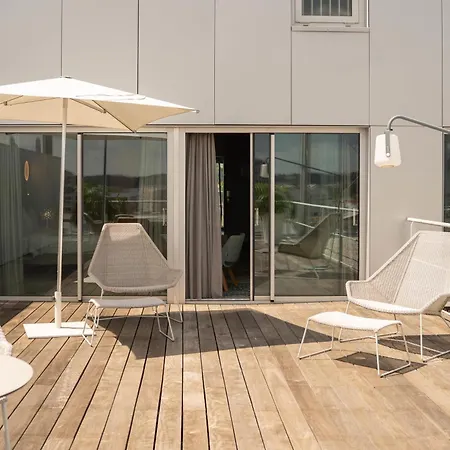 Radisson Blu Hotel Bordeaux-3