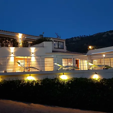 Private Hotel - Adults Only-3