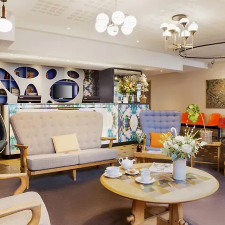 Best Western Premier Why Hotel-3