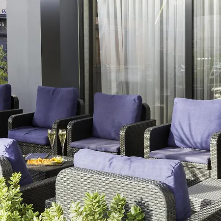Best Western Premier Why Hotel-2