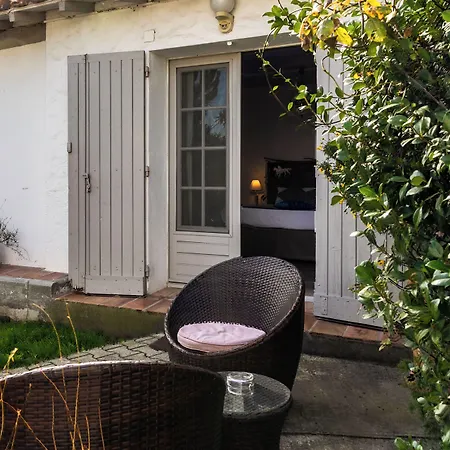 Hotel Mas Des Barres-2