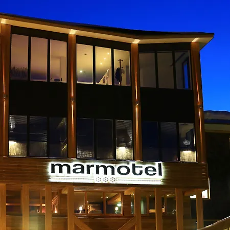 Marmotel & Spa-3
