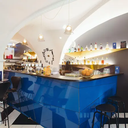 The Originals Boutique, Hotel Le Lion, Clermont-Ferrand-3