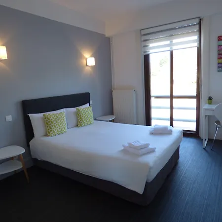 Hôtel de La Plage-2