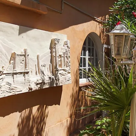 Hotel Le Derby-2