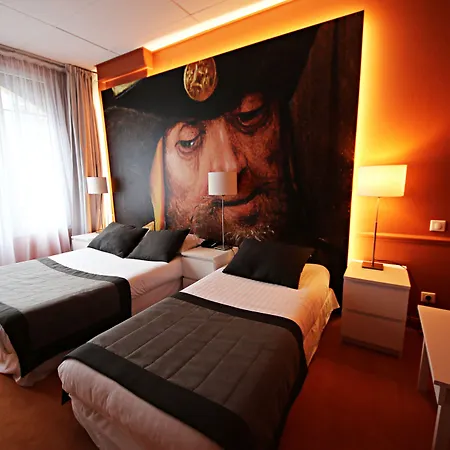 Hotel Cecyl Reims Centre-3