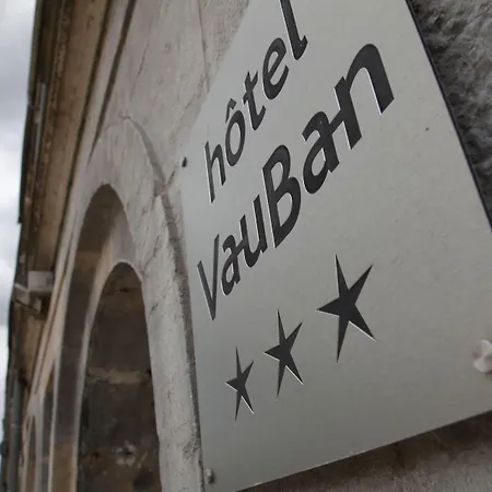 Hotel Vauban-2