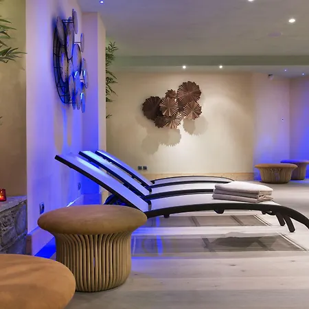 Cgh Residences & Spas Le Cristal De L'Alpe-3