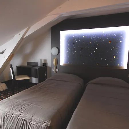 Hotel Stella-3