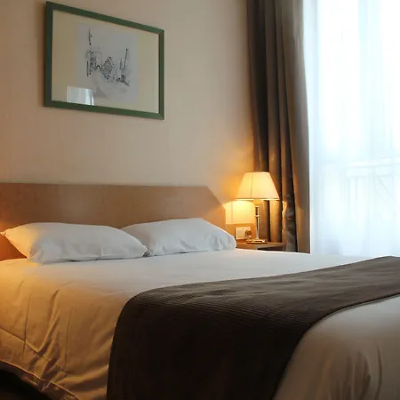 Hotel De France-3