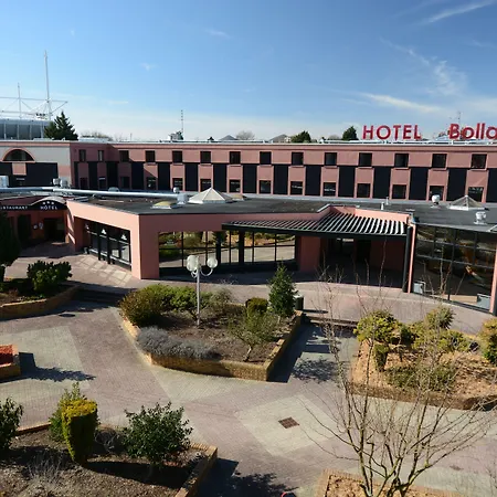 Hotel Bollaert-2