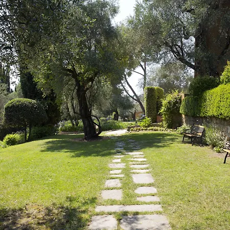 Bastide Saint Antoine - Relais & Chateaux-3