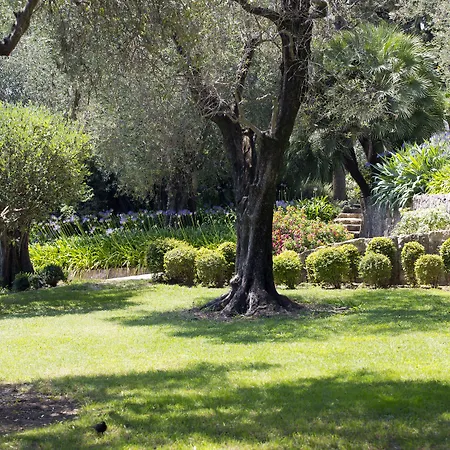 Bastide Saint Antoine - Relais & Chateaux-2