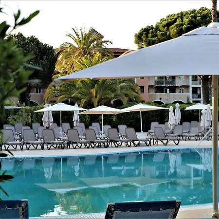 Sowell Family Hotel Port Grimaud-2