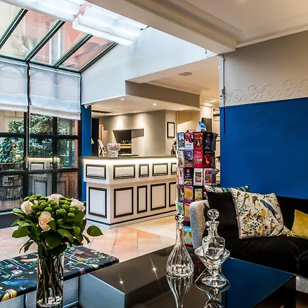 Hotel Jardin Le Brea-2