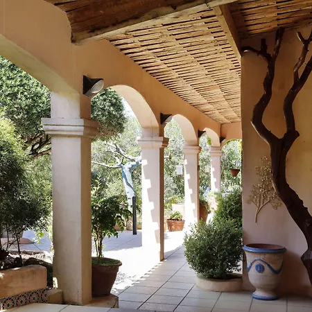 Residence Vasca D'Oro-3