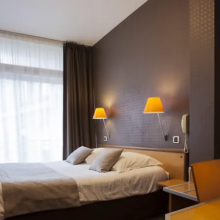 Hotel Des Lices, Rennes Centre-2