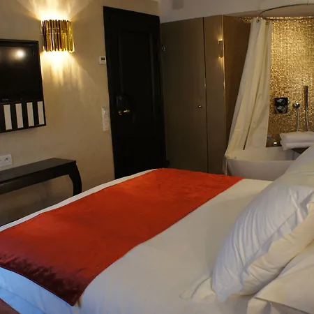 Tonic Hotel Saint Germain des Prés-2