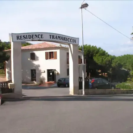Residence Tramariccia-2