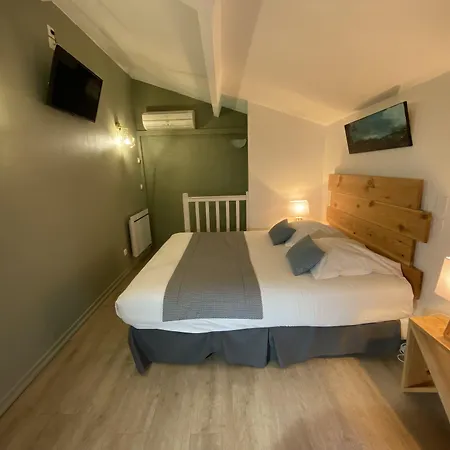 Lyo Hotel - Centre Lyon Perrache-2