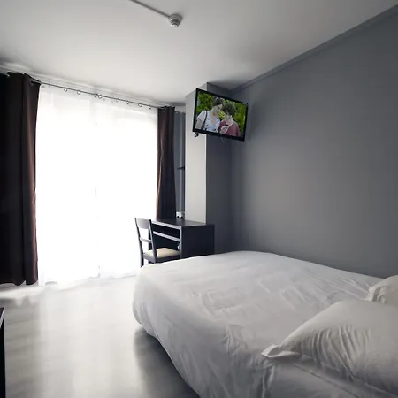 Citadel Hotel-3