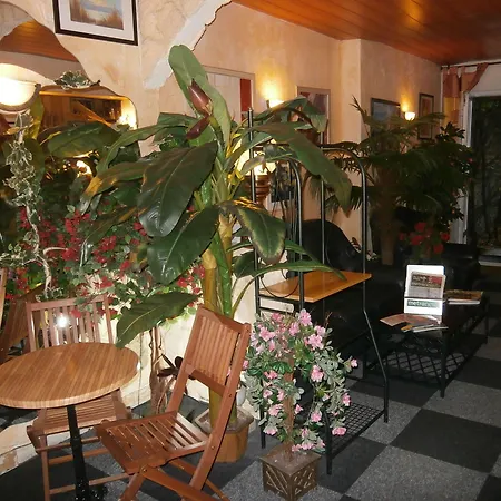 Hotel Beausejour-3
