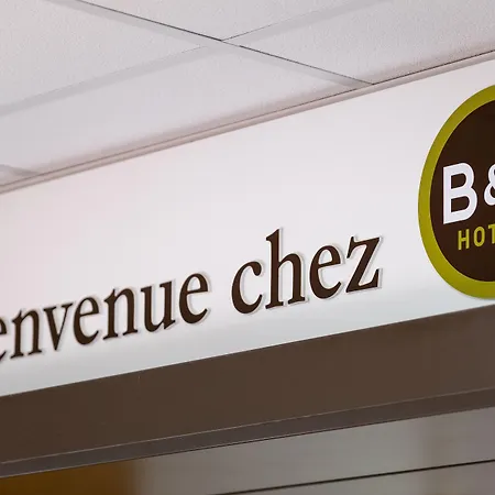 B&B Hotel Gap-2