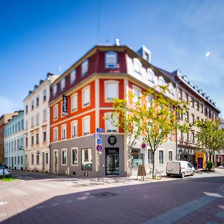Hotel Graffalgar-2